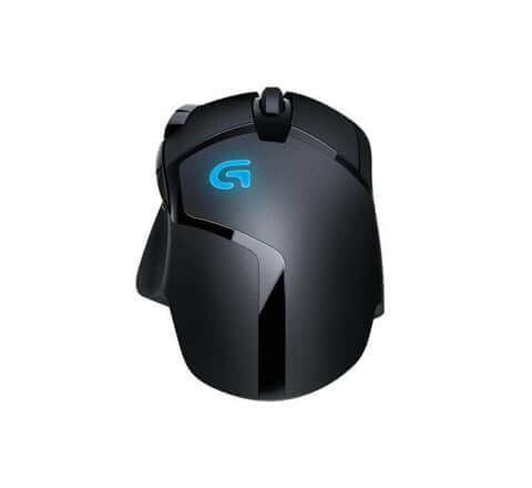 Mouse Mouse